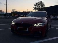 gebraucht BMW 316 316 d Touring