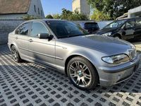 gebraucht BMW 318 318 d Österreich-Paket