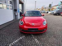 gebraucht VW Beetle Design