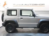 gebraucht Suzuki Jimny 3-Türer 1.5 ALLGRIP *Sitzheizung*AHK*