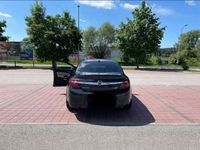 gebraucht Opel Insignia 20 BiTurbo Edition CDTI Ecotec Start/Stop