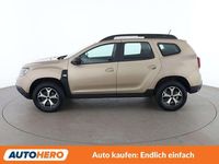 Gebraucht Dacia Duster Comfort 125 PS (91 kW) 2018 Grau SUV