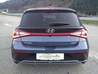 gebraucht Hyundai i20 GO Plus 12 BOSE SMARTKEY