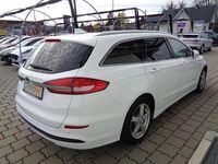 gebraucht Ford Mondeo Traveller Titanium 2,0 Hybrid Aut.
