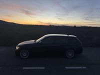gebraucht BMW 330 330 d DPF Touring Aut.
