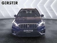 gebraucht Suzuki SX4 S-Cross aus Dornbirn - 129 PS und 45081 km