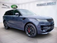 gebraucht Land Rover Range Rover Sport 30 i6 D350 MHEV AWD Autobiography Aut.