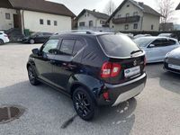 gebraucht Suzuki Ignis Shine