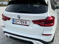 gebraucht BMW X3 X3xDrive 20d xLine Aut. xLine