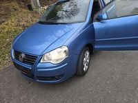 Gebraucht VW Polo 68 PS (50 kW) 2005 Limousine