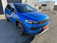 gebraucht Jeep Compass Limited FWD/ACC/NAVI/LED