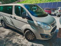 gebraucht Ford Transit Custom Transit CustomL1H1 300K