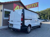 gebraucht Renault Trafic L1H1 2,7t Komfort | GUTE AUSSTATTUNG