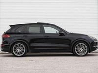 gebraucht Porsche Cayenne II S 42 Aut.