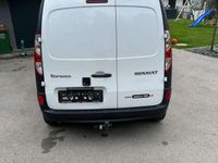 gebraucht Renault Kangoo Expression Energy dCi 90