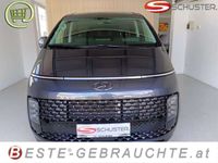 gebraucht Hyundai Staria Bus Luxury Line 2.2 CRDi 4WD AT m3dl1