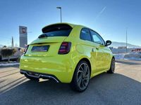 gebraucht Abarth 500e 500eHB