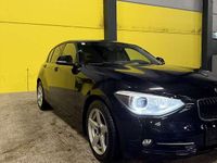 Gebraucht BMW 116 136 PS (100 kW) 2011 Kleinwagen