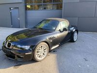 gebraucht BMW Z3 2.2