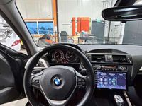 gebraucht BMW 116 116 i