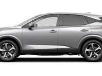 gebraucht Nissan Qashqai N-Connecta 1.5 VC-T e-Power 190 PS