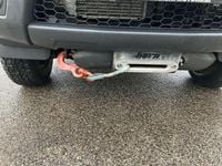 gebraucht Mitsubishi L200 2,5 Diesel Einzelkabine