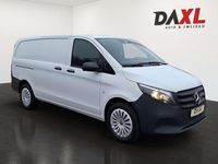gebraucht Mercedes Vito Kasten 114 CDI kompakt Pro Aut.