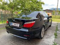 gebraucht BMW 525 525 d Aut.