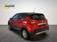 gebraucht Renault Captur TCe 90 Limited