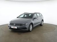 gebraucht VW Passat Variant Business TDI DSG