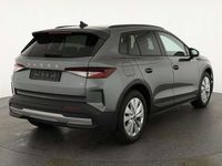 gebraucht Skoda Elroq 60 Loft Loft, Navi, Kamera, Side, Winter, 19-Zoll