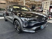 Gebraucht Mazda MX30 106 kW (145 PS) 2022 Schwarz SUV