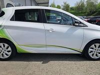 gebraucht Renault Zoe ZOER240 22kWh