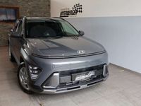 gebraucht Hyundai Kona Trend Line 1.0 T-GDI 2WD