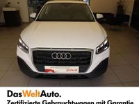 gebraucht Audi Q2 30 TFSI intense