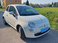 gebraucht Fiat 500 50012 Pop