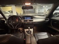 gebraucht BMW 330 330 d Aut.