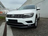 gebraucht VW Tiguan 1,4 TSI 4Motion Highline DSG