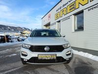 gebraucht VW T-Roc Style 15 TSI ACT