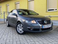 gebraucht VW Passat Highline 2,0 TDI DPF