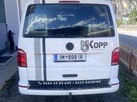 gebraucht VW T6 Transporter