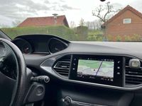 gebraucht Peugeot 308 12 PureTech 130 GT Line S&S