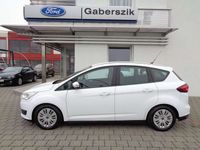 gebraucht Ford C-MAX Trend 15 TDCi