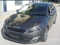 gebraucht Peugeot 308 Allure SW