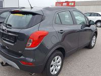 gebraucht Opel Mokka X 16 CDTI Edition Start/Stop System