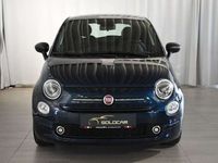 gebraucht Fiat 500 FireFly Hybrid/Benzin 70