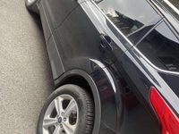 Gebraucht Ford Kuga Trend 120 PS (88 kW) 2016 Schwarz SUV