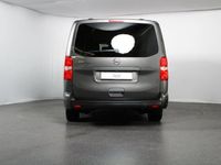 gebraucht Opel Zafira Life Tourer L 2.0 Diesel 8-Gang-Automatikgetriebe