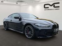 gebraucht BMW M4 Competition Coupe G82 *Inkl Mwst*