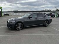 gebraucht BMW 330 330 Aut. M Sport